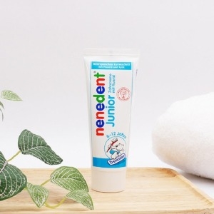덴티녹스 네네덴트 주니어 치약 75ml (1개)