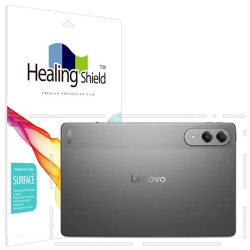 폰트리 힐링쉴드 레노버 요가 탭 11.1 AI 무광 측면테두리 보호필름이미지입니다. 누르면 해당 게시물로 새창이동합니다.