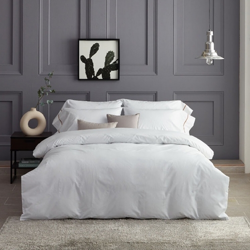 헝가리 사계절 구스 이불 세트