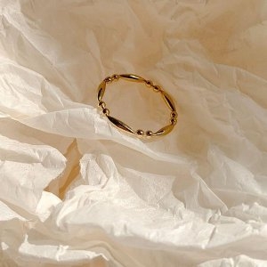 써지컬스틸 Two two ring R 25 WF1B55F