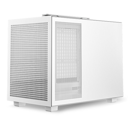DEEPCOOL CH160 MESH (화이트)_이미지