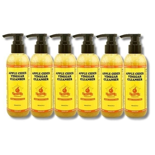 마미케어 애사비 클렌저 200ml (6개)_이미지