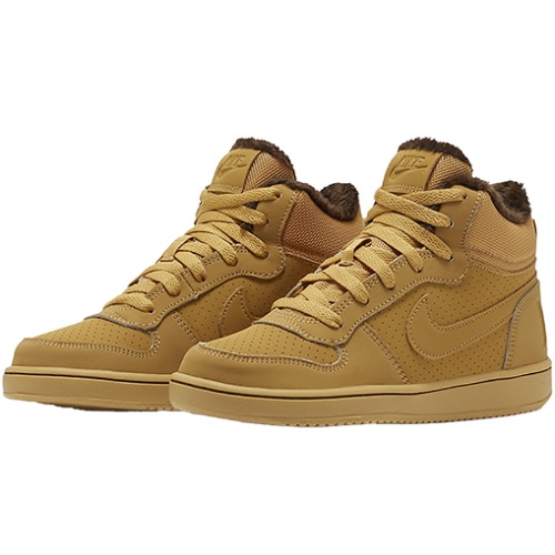 나이키 코트 버로우 미드 AA3458-700 (병행)_이미지