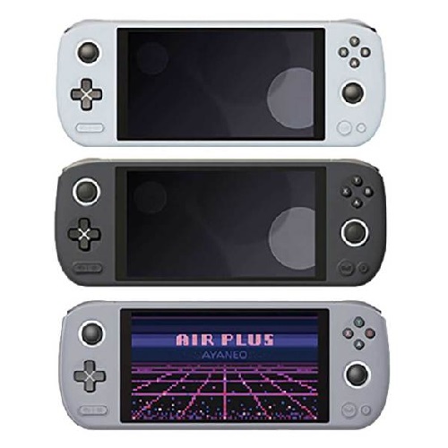 AYA AYANEO AIR Plus 6800U