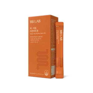 뉴트리원 비비랩 비비랩 쏙 비움 차전자피 환 15포 (1개)