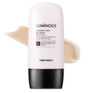 토니모리 루미너스 여신 광채 BB크림 45g (3개)_이미지