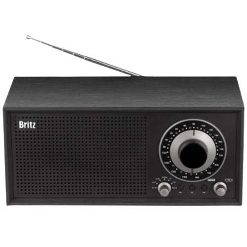 Britz 브리츠인터내셔널 BA-MK30 (중고)_이미지