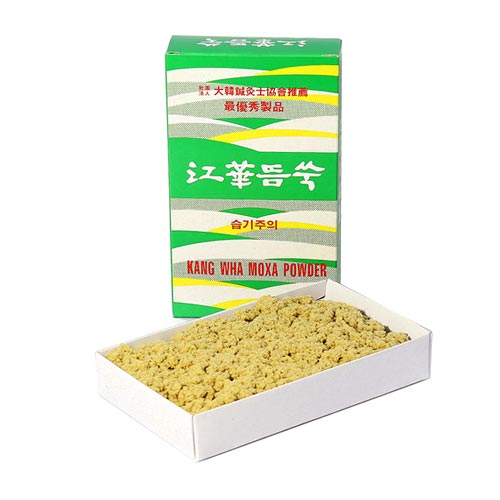 이화당 강화뜸쑥 8g (1개)