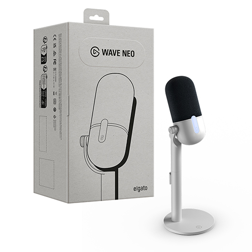 Elgato WAVE NEO (정품)_이미지