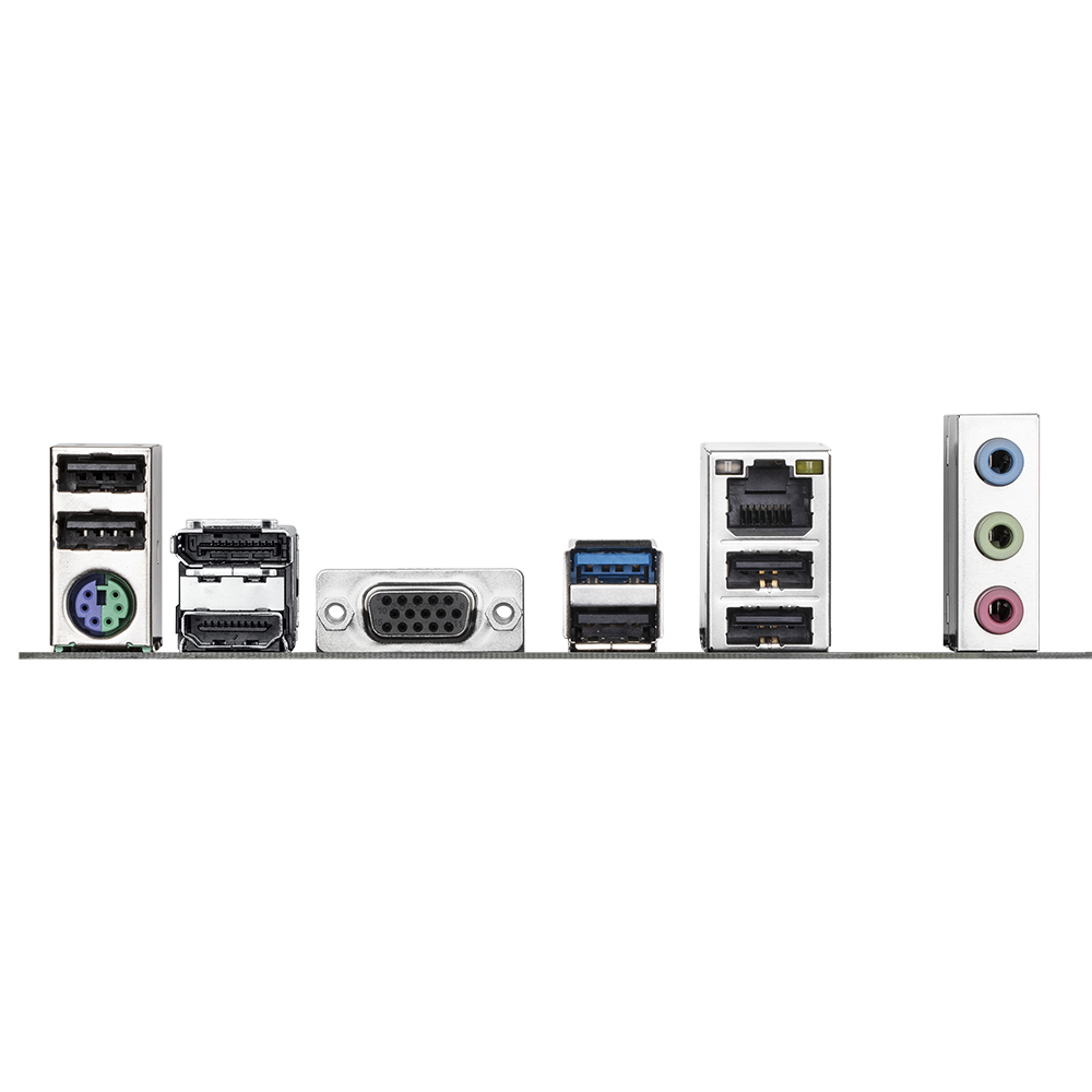 GIGABYTE H810M S2H �Ǿ���Ʈ