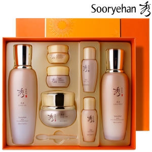 수려한 본 초보습 3종세트 (빠른배송)_이미지