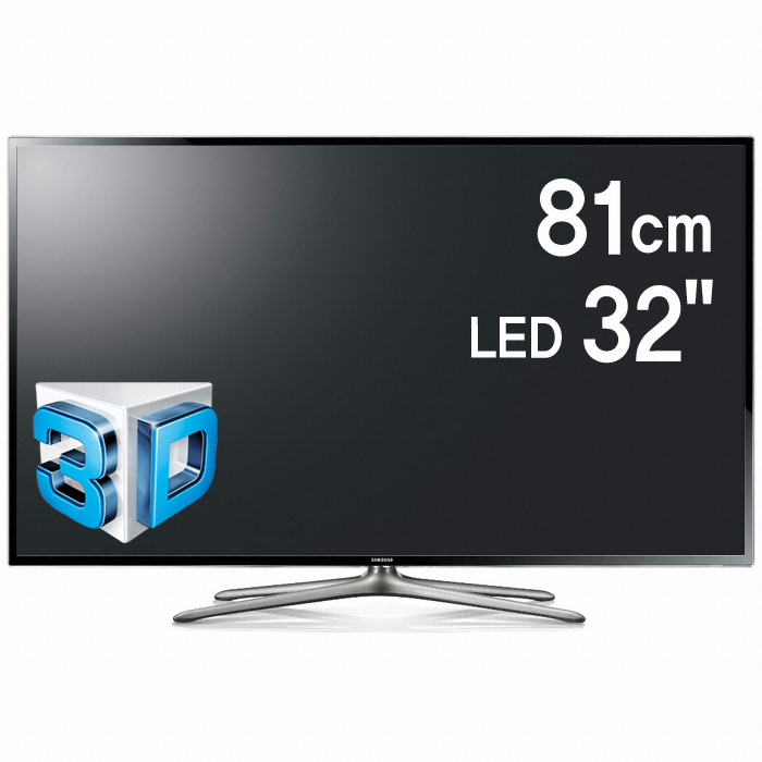 삼성전자 UN32F6400AF (스탠드)