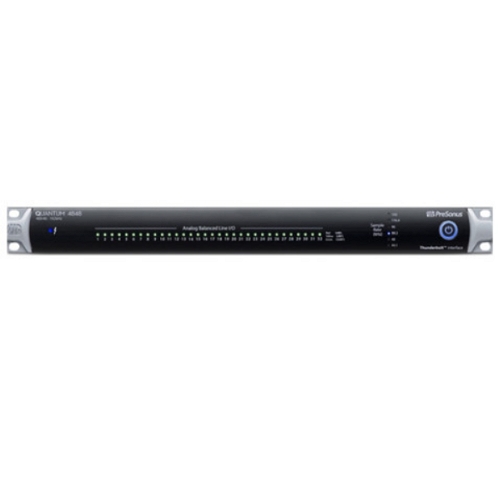 PreSonus Quantum 4848 (정품)_이미지