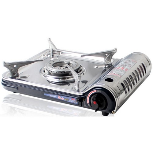 승원 SW-K3 휴대용 가스렌지_이미지