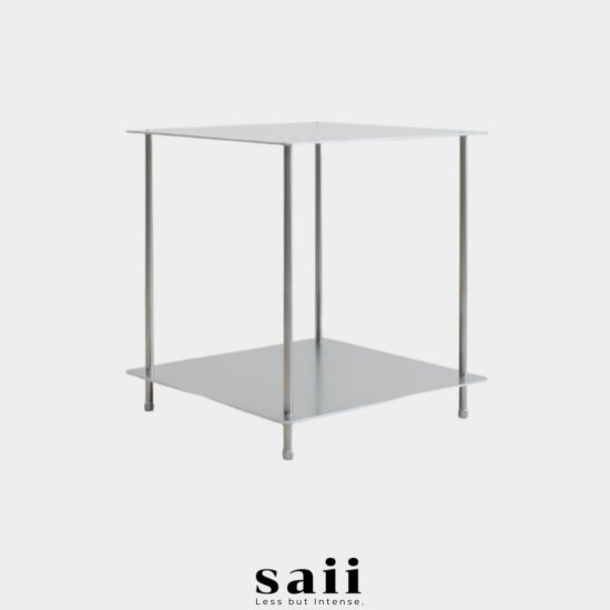 saii 쉘프 모듈 1단 선반
