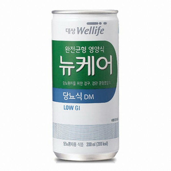 ����������� ���ɾ� �索�� DM 200ml