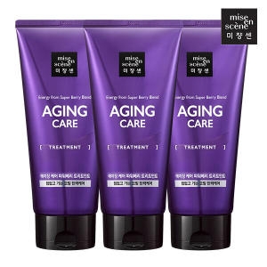 에이징케어 트리트먼트 330ml