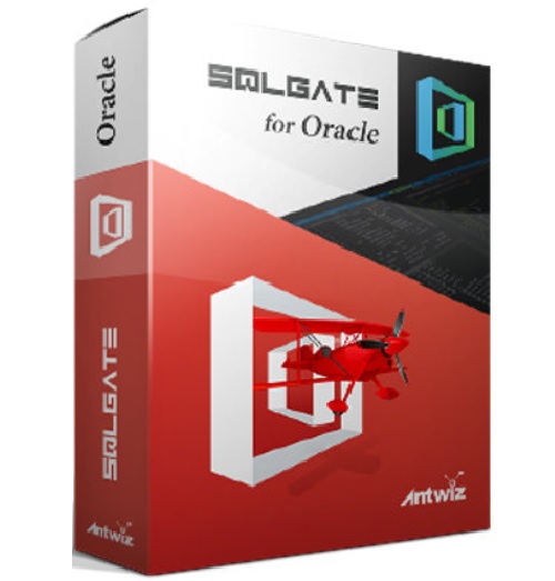 üĿ SQLGate for Oracle
