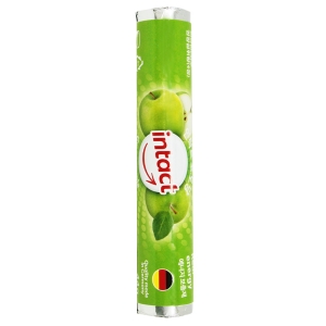 자노탁트 인탁트 포도당캔디 그린애플맛 44g (1개)_이미지