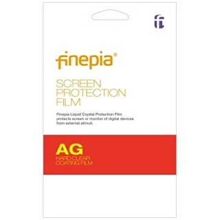 주연테크 캐리북T J3GP Pro 저반사필름