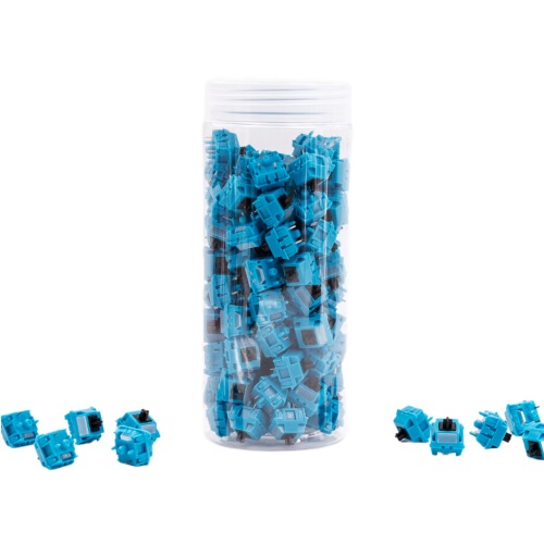 Keychron ���̹� �̵峪�� ���Ͼ� ����ġ 110Pcs