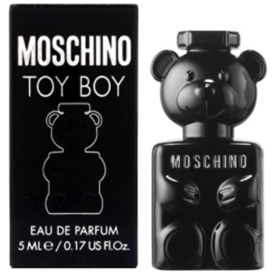 모스키노 토이 보이 미니어처 EDP (5ml)