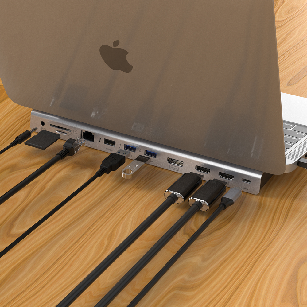 �������������ͽ� NEXTU NEXT-1102ND-MST (11��Ʈ/USB 3.0 Type C)