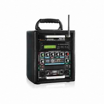 빅보스 PWA-740 [정품]