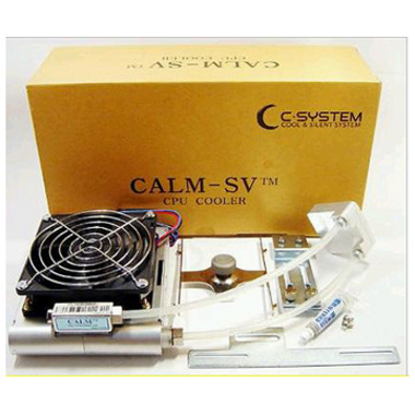 C.system CALM-SV (P4��)