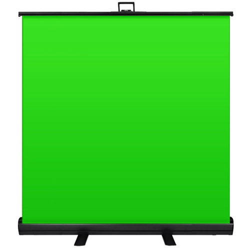 VDR-M202 크로마키 롤스크린