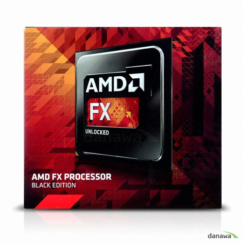 AMD FX 8300 (비쉐라) (정품)_이미지
