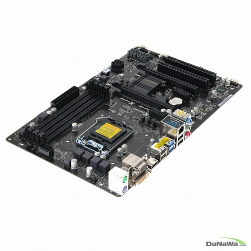 ASRock B85 PRO4 ������