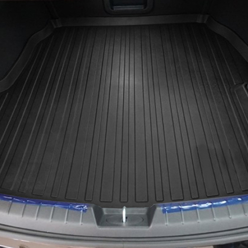 유투카 카본 3D 트렁크매트 [차종확인] (바닥면)_이미지