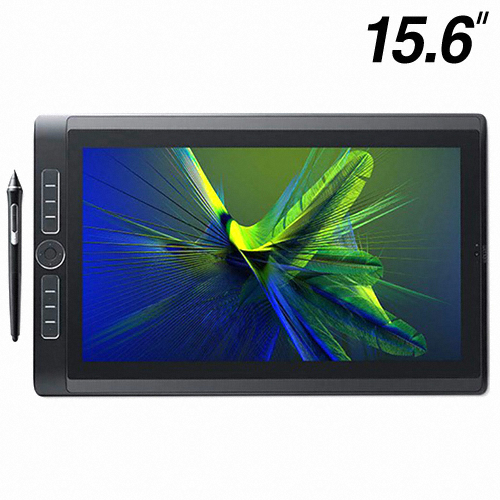 WACOM 모바일스튜디오 프로16 코어i7 6세대 Wi-Fi 512GB (정품)_이미지