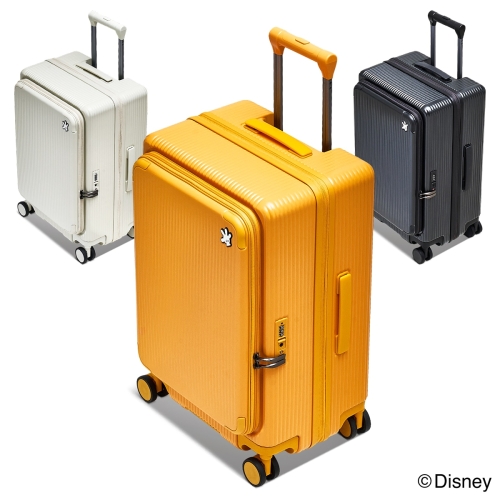 브라이튼 디즈니 루미 전면 오픈형 캐리어 (20인치+24인치+28인치)