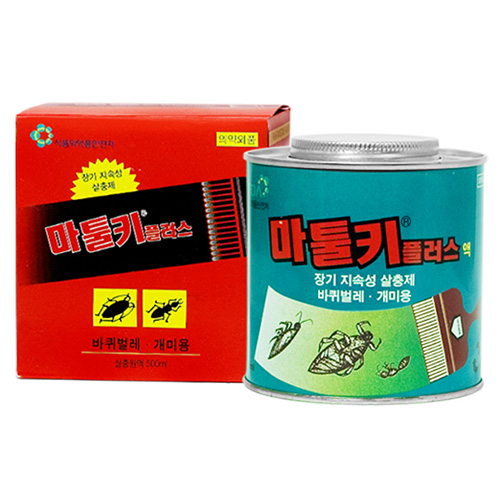 한국아핀 마툴키 플러스 500ml (1개)_이미지