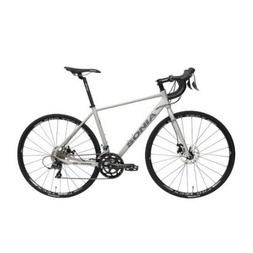 아텍스자전거 소니아 시마노클라리스 디스크_이미지