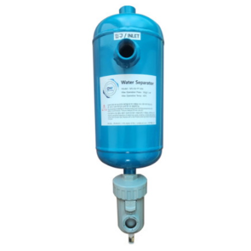 온우 워터세퍼레이터 유수분분리기 WS-GV-PT32A