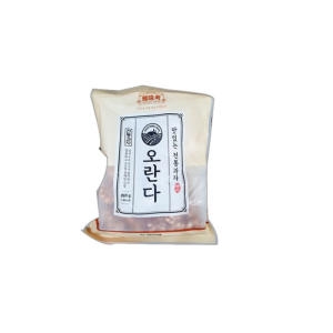 광일식품 아미고 오란다 280g (1개)