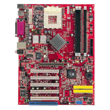 MSI MSI K7N2-L 유니텍_이미지