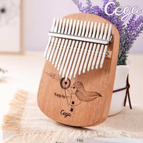 세가(CEGA) 세가 ㅤLG02 플레이트 칼림바_이미지