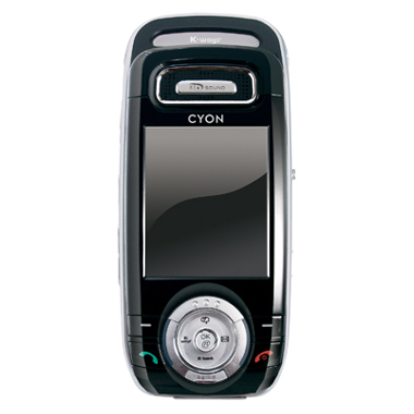 LG전자 싸이언 LG-KP4000 [KT] (번호이동)_이미지