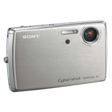 SONY 사이버샷 DSC-T33 (병행수입)