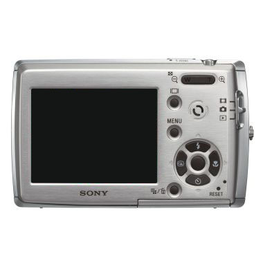 SONY ���̹��� DSC-T33