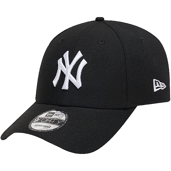 뉴에라 MLB 뉴욕 양키스 볼캡_12836257