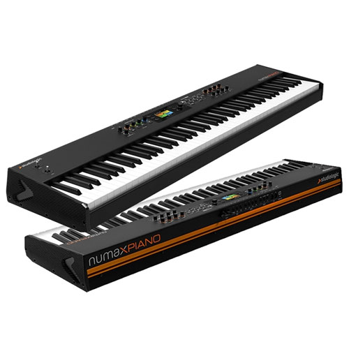 HDC��â ��Ʃ������� ��NUMA X PIANO 88