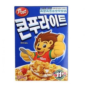 동서식품 포스트 콘푸라이트 300g (6개)_이미지
