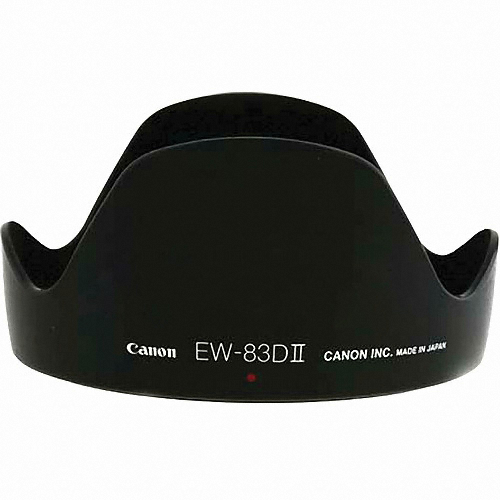 캐논 EW-83DII 렌즈후드 (정품)_이미지
