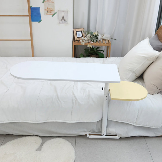 푸린 소파 사이드 턴 더블 테이블 800