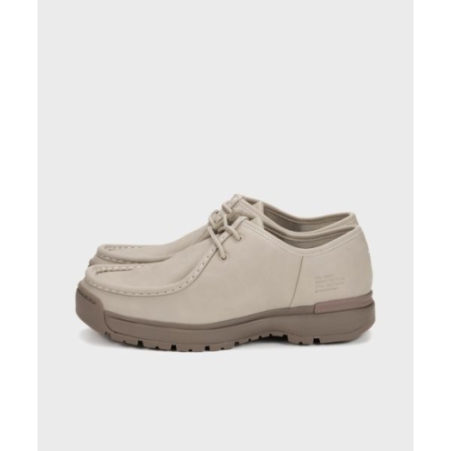 스니커즈 810S 커뮤트 로퍼 모카신 티롤리안 타입 ET036-SAND/280cm
